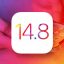 IOS 14.8 – bản vá khẩn cấp cho iPhone
