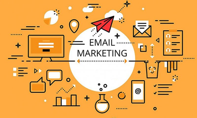 Email campaign là gì? cách thực hiện hiệu quả