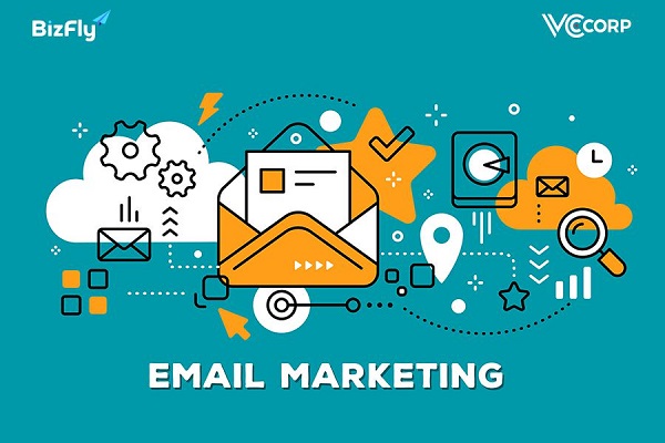 Email Marketing là gì? Cách tiếp thị Email Marketing hiệu quả 2023