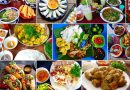10 quán ăn ngon nổi tiếng ở Hà Nội