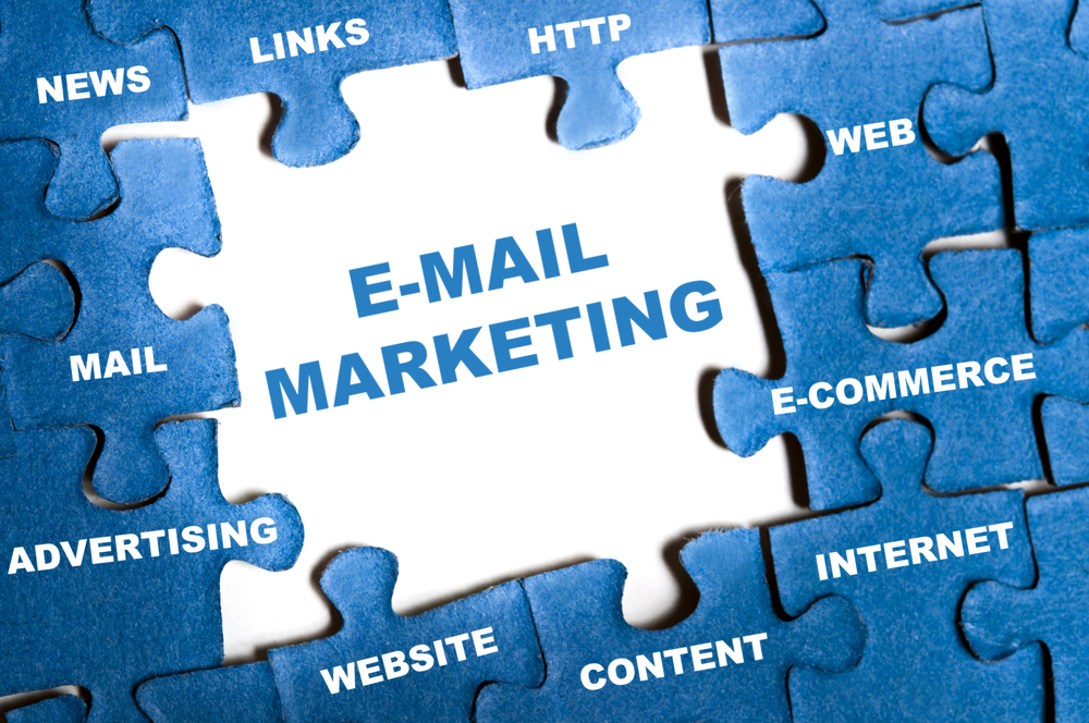 Ưu nhược điểm của email marketing